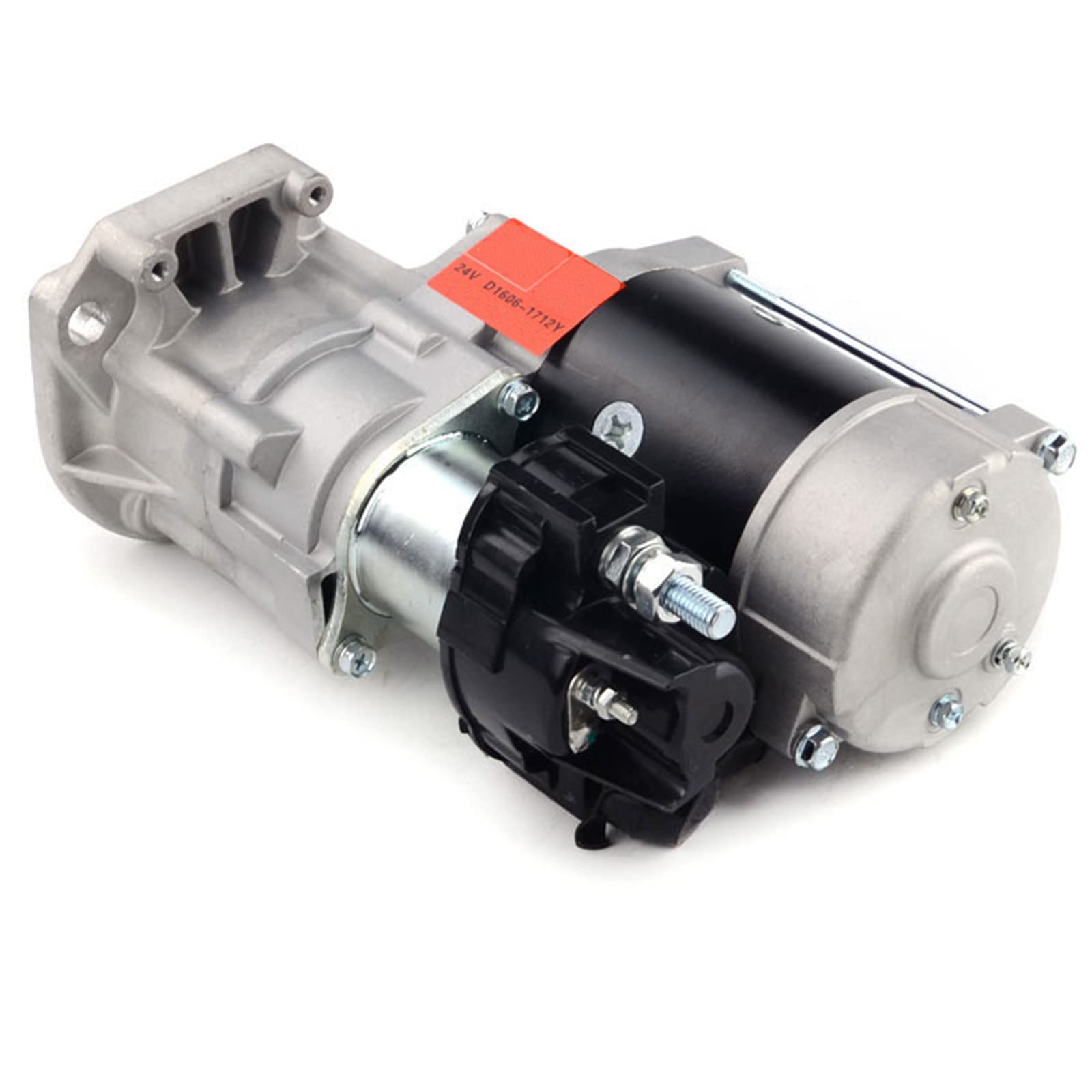 Amazon.com: 24V Starter Motor 0-24000-3251 Compatible with